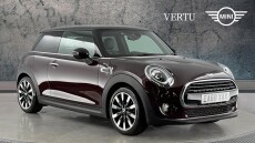 MINI Hatchback 1.5 Cooper II 3dr Petrol Hatchback